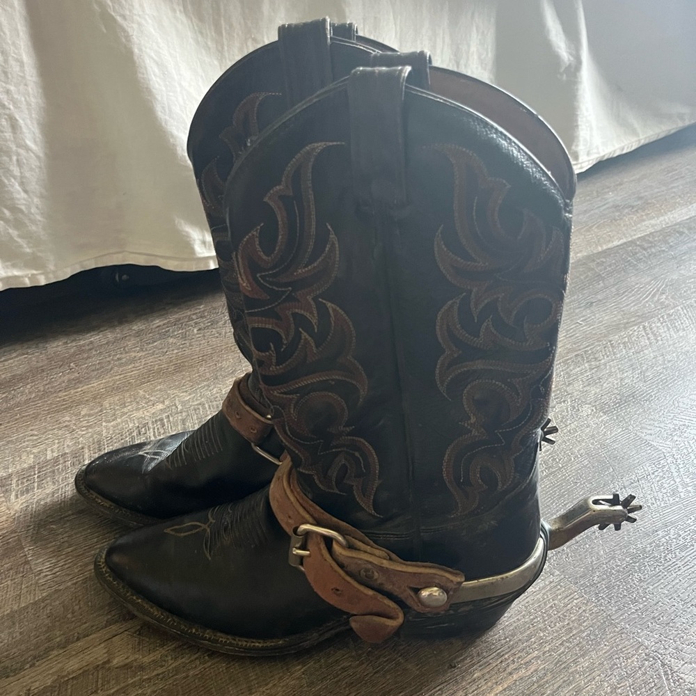 Men’s Tony Lama Boots